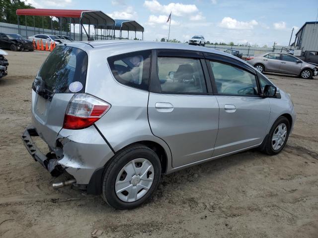 Photo 2 VIN: JHMGE8H35DC020955 - HONDA FIT 