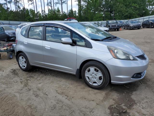 Photo 3 VIN: JHMGE8H35DC020955 - HONDA FIT 