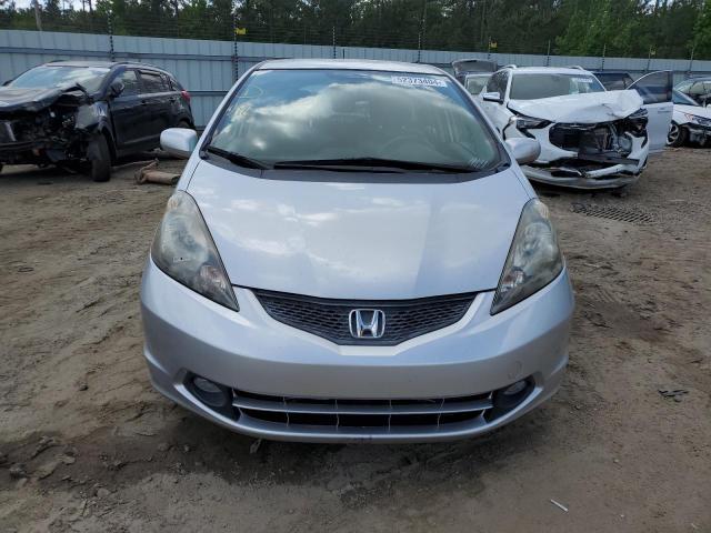 Photo 4 VIN: JHMGE8H35DC020955 - HONDA FIT 