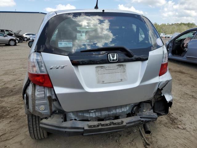 Photo 5 VIN: JHMGE8H35DC020955 - HONDA FIT 