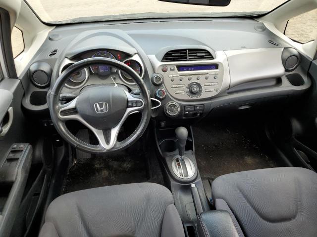 Photo 7 VIN: JHMGE8H35DC020955 - HONDA FIT 