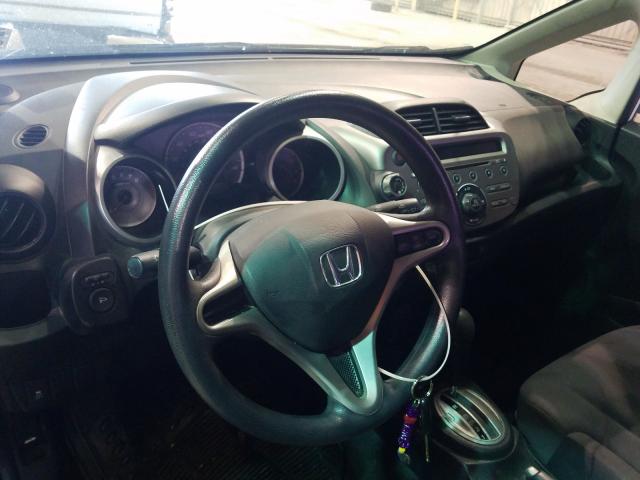 Photo 8 VIN: JHMGE8H35DC022463 - HONDA FIT 