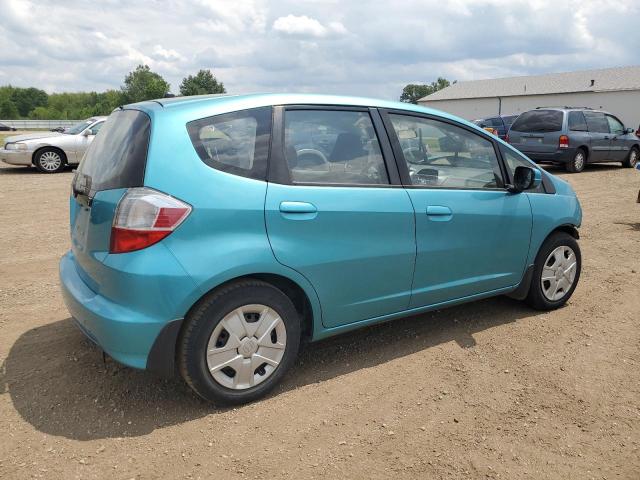 Photo 2 VIN: JHMGE8H35DC025394 - HONDA FIT 