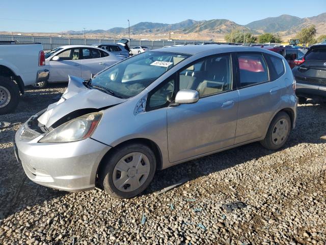 Photo 0 VIN: JHMGE8H35DC028585 - HONDA FIT 