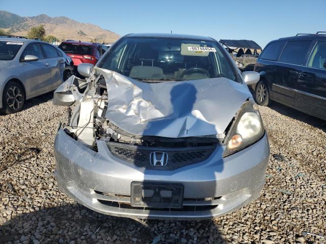 Photo 4 VIN: JHMGE8H35DC028585 - HONDA FIT 