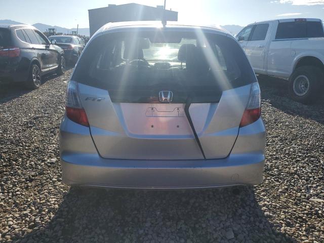 Photo 5 VIN: JHMGE8H35DC028585 - HONDA FIT 