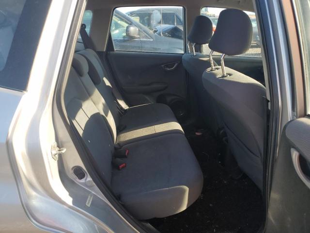 Photo 9 VIN: JHMGE8H35DC028585 - HONDA FIT 