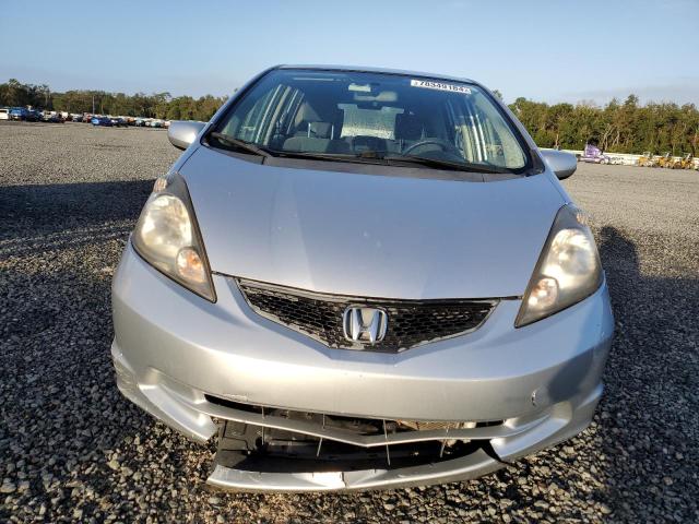 Photo 4 VIN: JHMGE8H35DC034435 - HONDA FIT 