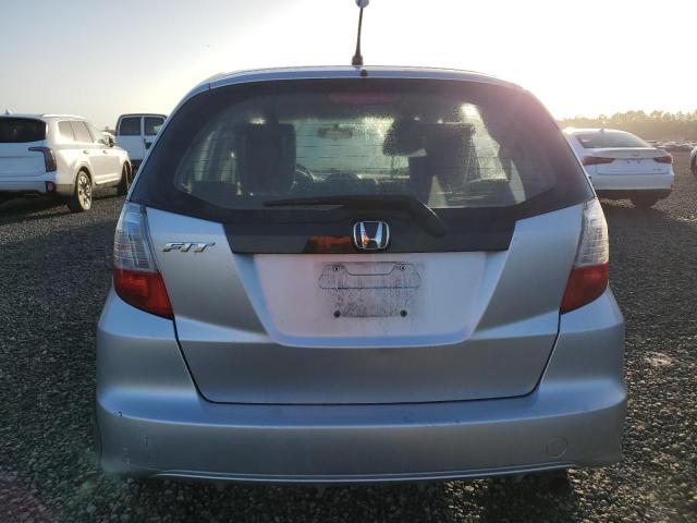 Photo 5 VIN: JHMGE8H35DC034435 - HONDA FIT 