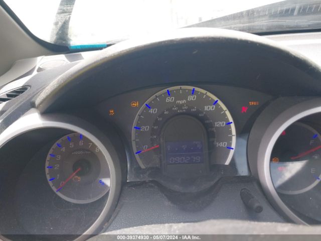 Photo 6 VIN: JHMGE8H35DC046861 - HONDA FIT 