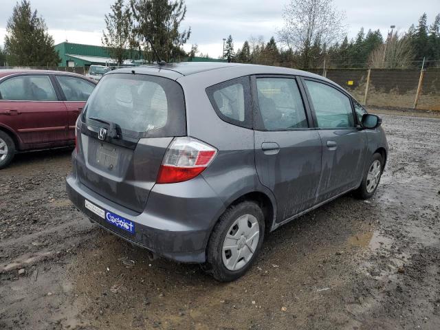 Photo 2 VIN: JHMGE8H35DC047590 - HONDA FIT 