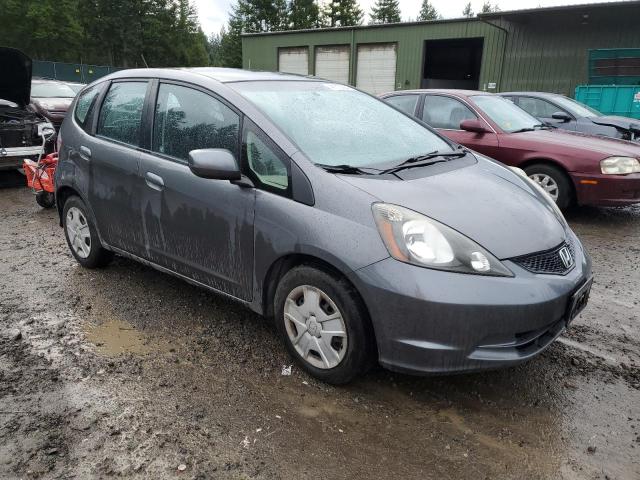 Photo 3 VIN: JHMGE8H35DC047590 - HONDA FIT 