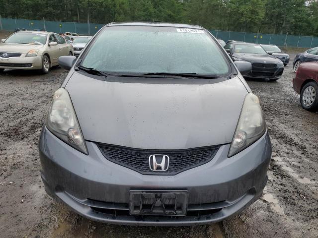 Photo 4 VIN: JHMGE8H35DC047590 - HONDA FIT 