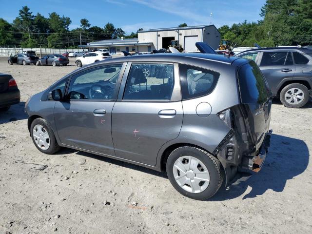 Photo 1 VIN: JHMGE8H35DC048500 - HONDA FIT 