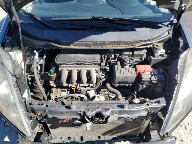 Photo 10 VIN: JHMGE8H35DC048500 - HONDA FIT 