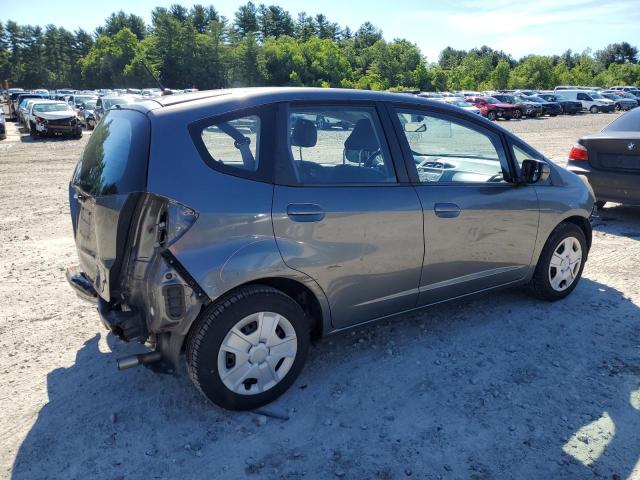 Photo 2 VIN: JHMGE8H35DC048500 - HONDA FIT 