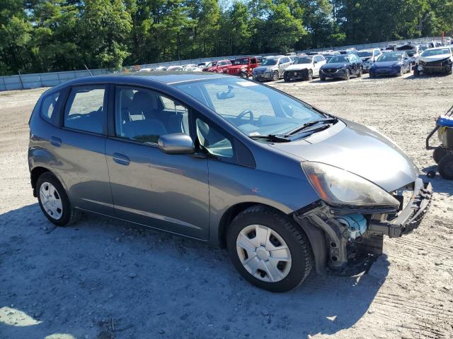 Photo 3 VIN: JHMGE8H35DC048500 - HONDA FIT 