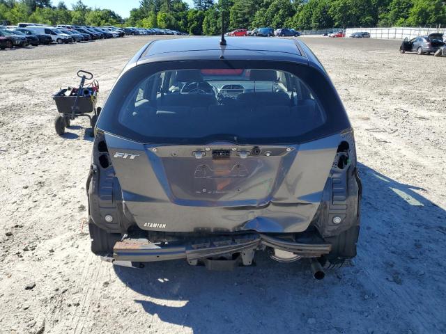 Photo 5 VIN: JHMGE8H35DC048500 - HONDA FIT 