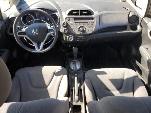 Photo 7 VIN: JHMGE8H35DC048500 - HONDA FIT 