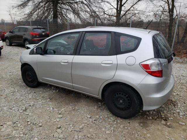 Photo 1 VIN: JHMGE8H35DC051557 - HONDA FIT 