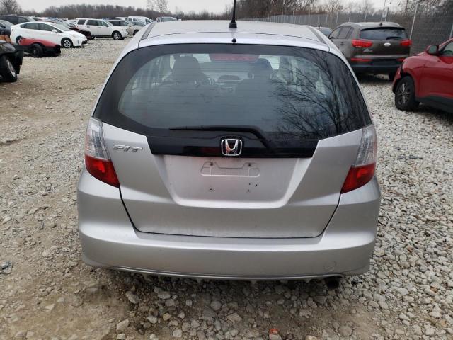 Photo 5 VIN: JHMGE8H35DC051557 - HONDA FIT 