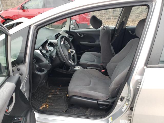 Photo 6 VIN: JHMGE8H35DC051557 - HONDA FIT 