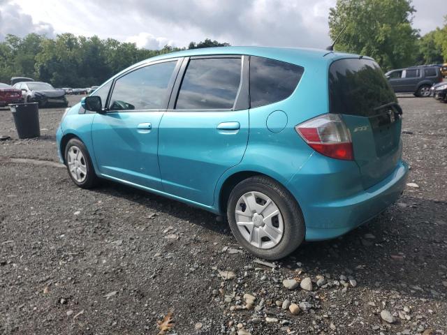 Photo 1 VIN: JHMGE8H35DC051655 - HONDA FIT 