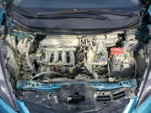 Photo 10 VIN: JHMGE8H35DC051655 - HONDA FIT 