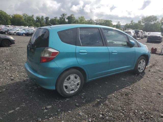 Photo 2 VIN: JHMGE8H35DC051655 - HONDA FIT 