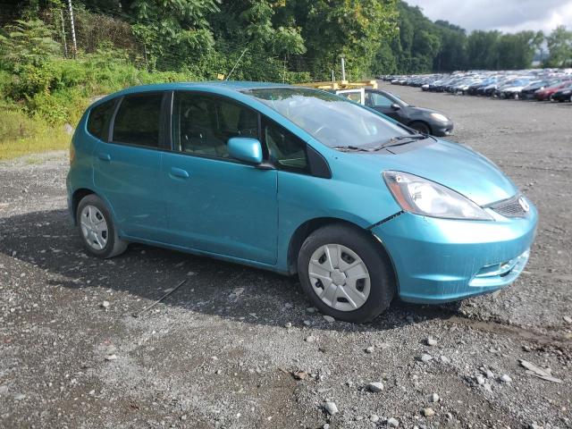 Photo 3 VIN: JHMGE8H35DC051655 - HONDA FIT 