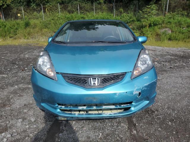 Photo 4 VIN: JHMGE8H35DC051655 - HONDA FIT 