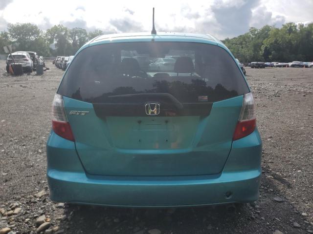 Photo 5 VIN: JHMGE8H35DC051655 - HONDA FIT 