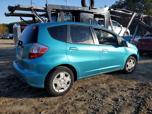 Photo 2 VIN: JHMGE8H35DC051655 - HONDA FIT 