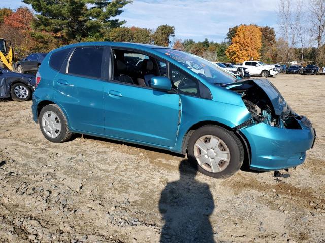 Photo 3 VIN: JHMGE8H35DC051655 - HONDA FIT 