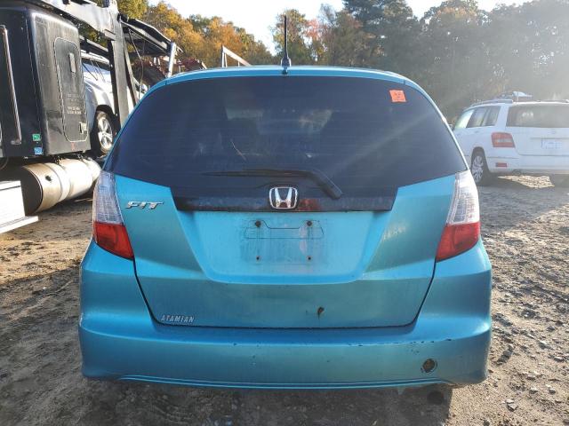 Photo 5 VIN: JHMGE8H35DC051655 - HONDA FIT 