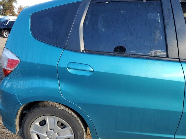 Photo 9 VIN: JHMGE8H35DC051655 - HONDA FIT 