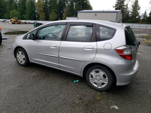 Photo 1 VIN: JHMGE8H35DC051980 - HONDA FIT 