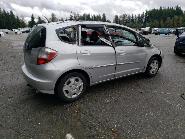 Photo 2 VIN: JHMGE8H35DC051980 - HONDA FIT 