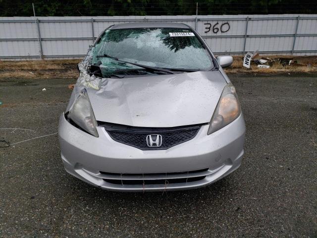 Photo 4 VIN: JHMGE8H35DC051980 - HONDA FIT 