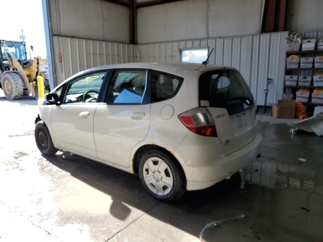 Photo 2 VIN: JHMGE8H35DC063563 - HONDA FIT 