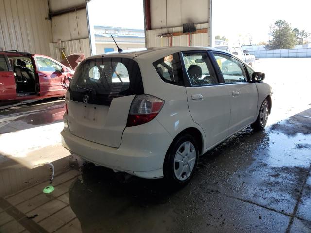 Photo 3 VIN: JHMGE8H35DC063563 - HONDA FIT 