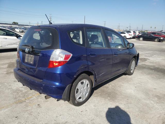 Photo 3 VIN: JHMGE8H35DC064972 - HONDA FIT 