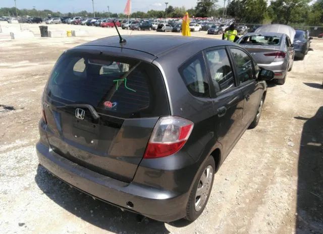 Photo 3 VIN: JHMGE8H35DC069041 - HONDA FIT 