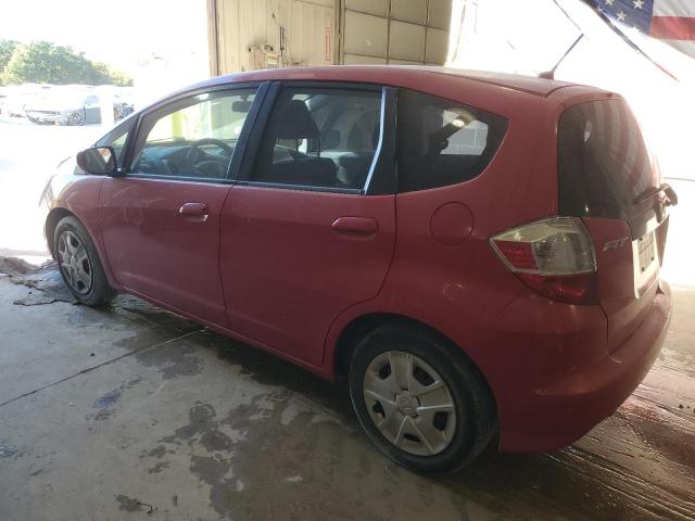 Photo 1 VIN: JHMGE8H35DC072473 - HONDA FIT 