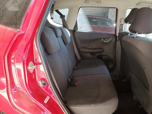 Photo 10 VIN: JHMGE8H35DC072473 - HONDA FIT 