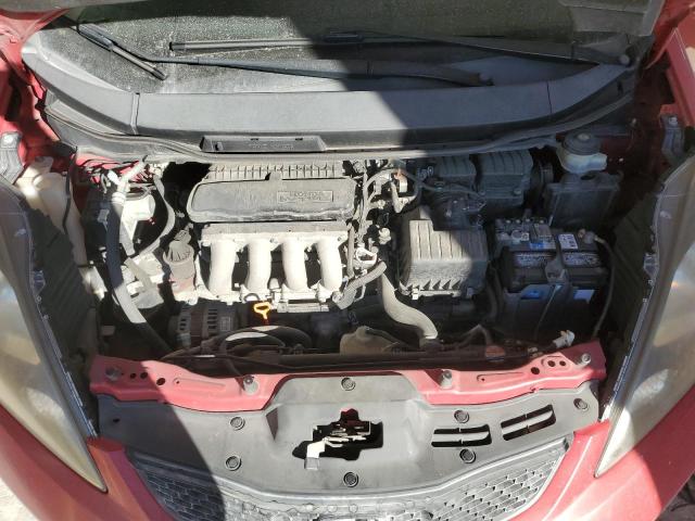 Photo 11 VIN: JHMGE8H35DC072473 - HONDA FIT 