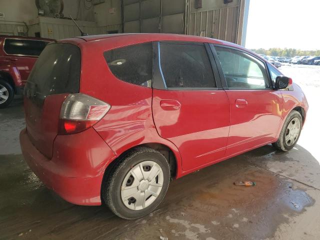 Photo 2 VIN: JHMGE8H35DC072473 - HONDA FIT 