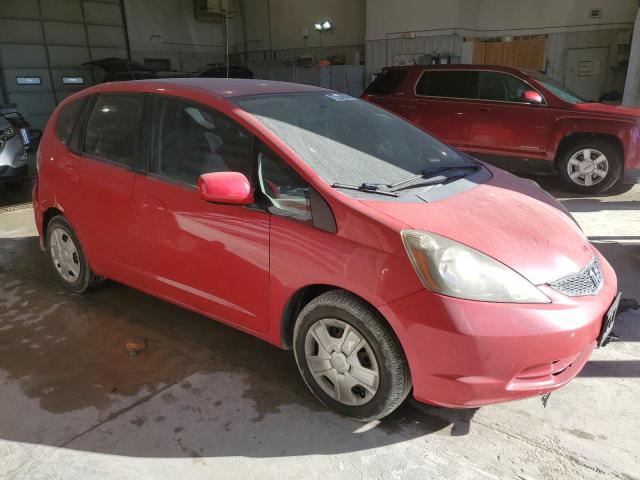 Photo 3 VIN: JHMGE8H35DC072473 - HONDA FIT 