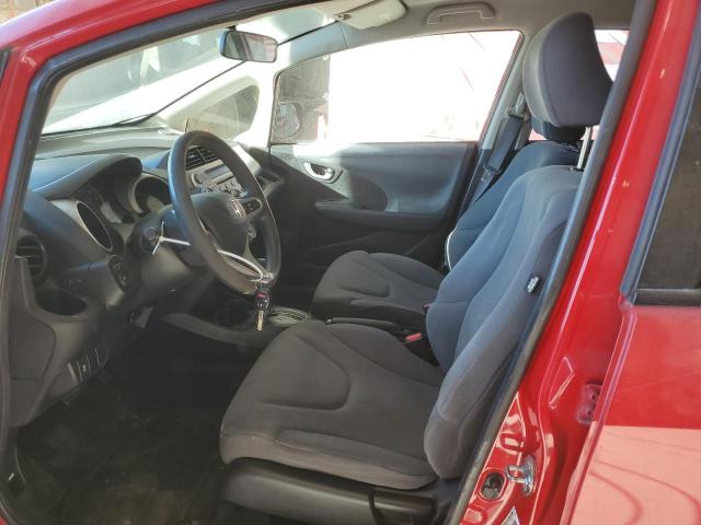 Photo 6 VIN: JHMGE8H35DC072473 - HONDA FIT 