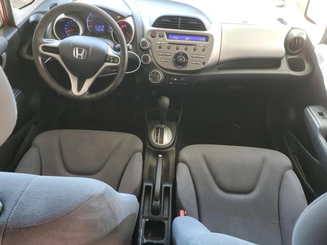 Photo 7 VIN: JHMGE8H35DC072473 - HONDA FIT 